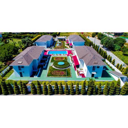 Vela Garden Resort