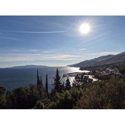 VELA Opatija Apartment