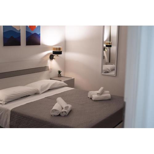 Vela Rossa Deluxe Apartment