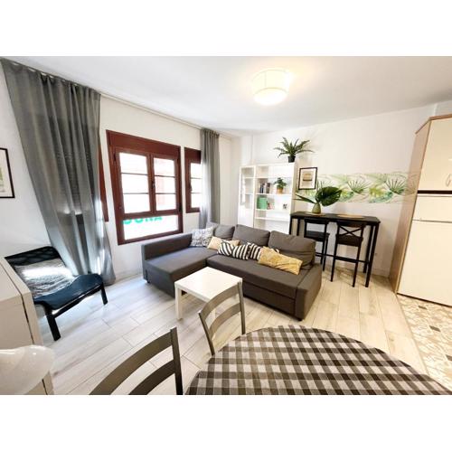 Velarde Deluxe Beach Flat byCanary365