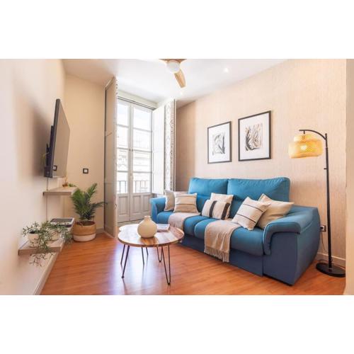 Velazquez & old town by ELE Apartments