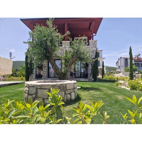 Velder House Urla