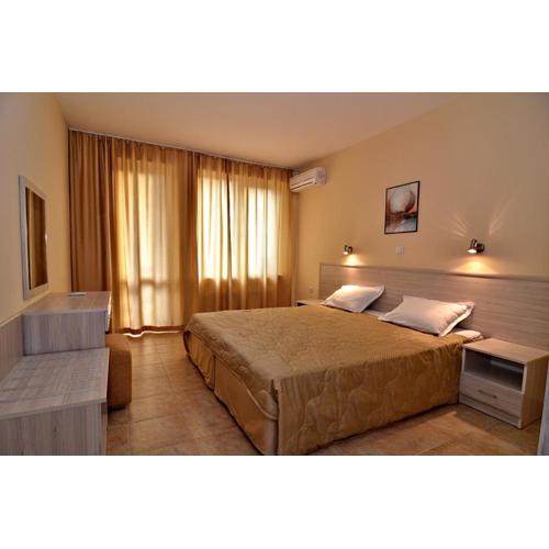 Velena Apartments