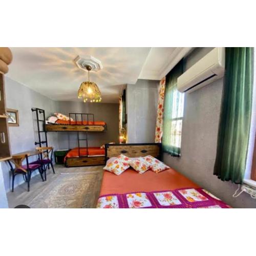 Velespit Hotel