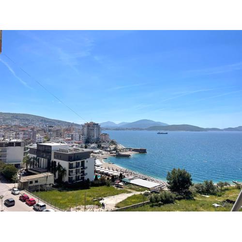 VELI Apartment Sarande