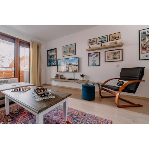 Veli Hills Apartments
