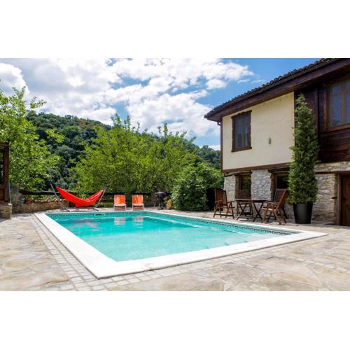 Veliko Tarnovo Villa Lora