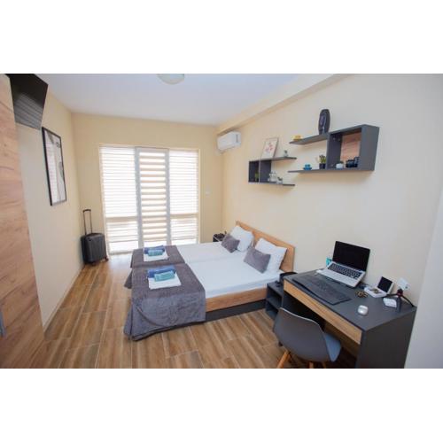 Veliko Turnovo Studios - Trendy & Convenient