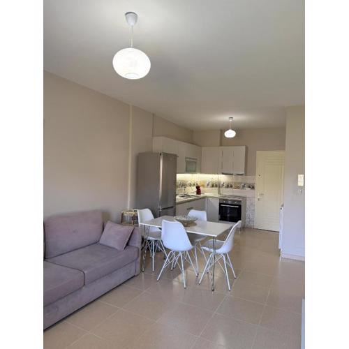 Velipoja Apartment