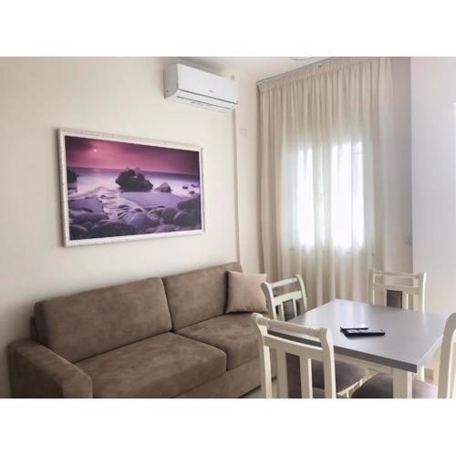 Velipoja Apartments