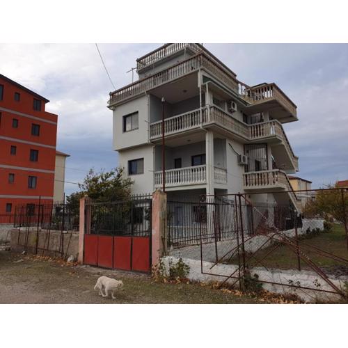 Velipoja Family Apartment