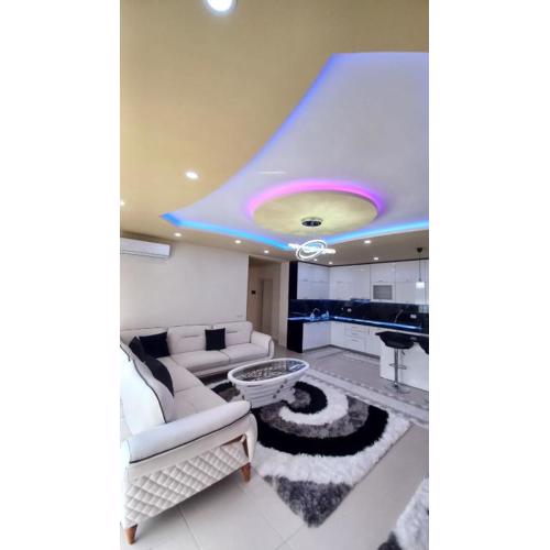 Velipoja Grand Europa Resort - appartement luxe privé