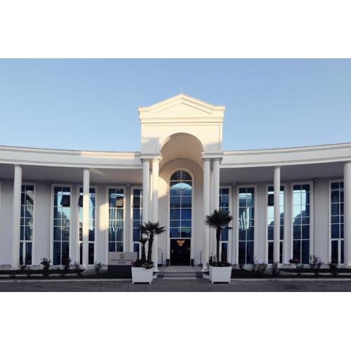 Velipoja Grand Europa Resort, Affiliated by Melia
