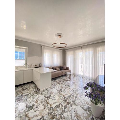 Velipoja Luxury Apartment