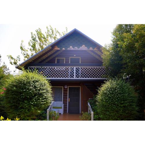 Velipoja Private Chalet