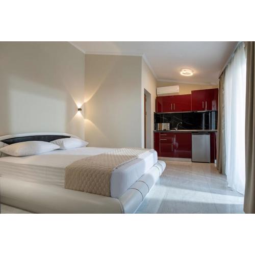 Velky Sen Luxury Apartments