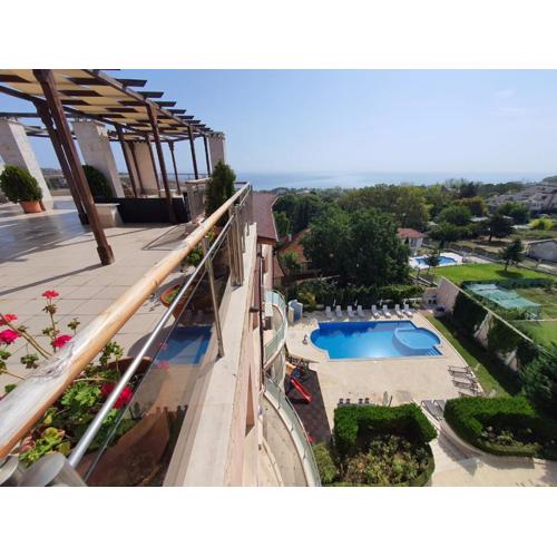 Vello Apartments