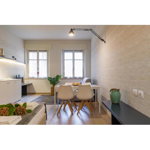 Velluto Blu Apartment & Suite