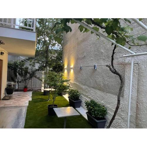 Velonis Apartments