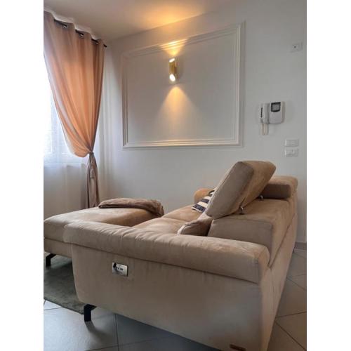Velvet Apartment