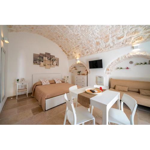 Velvet Home Ostuni