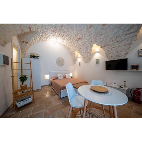 Velvet Maison Ostuni