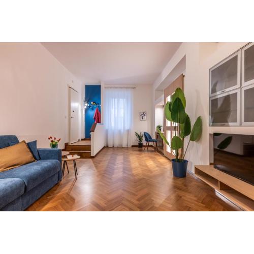 Velvet Stay Ravizza 41 by Pleiades Home