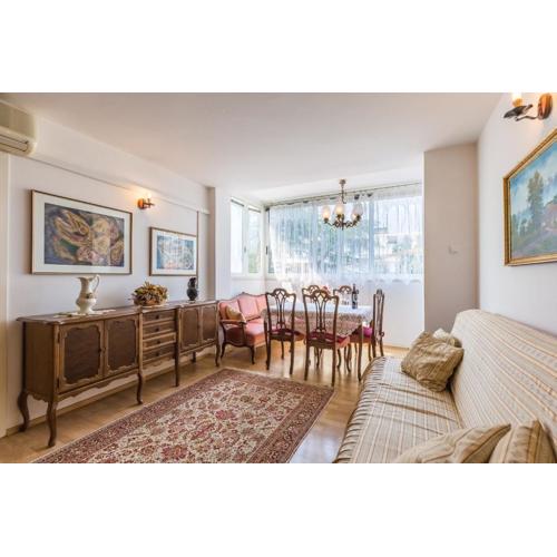 Vemar Apartment - Near the beach, Private parking