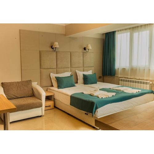 Vemara City Boutique Hotel-free parking
