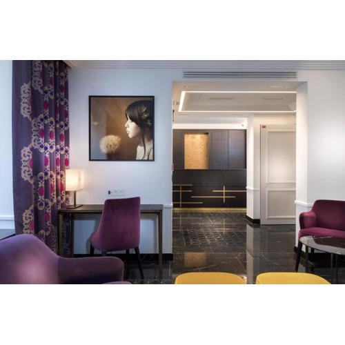 Vendôme Opera Hotel