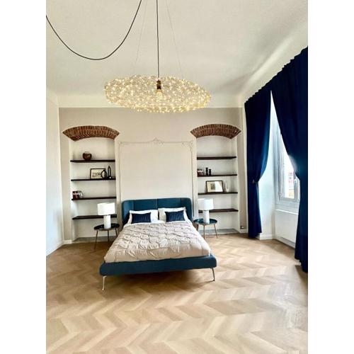 Venera Charming House