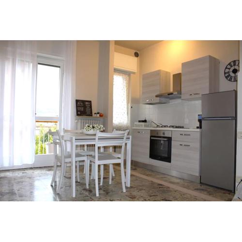 Venere Apartment