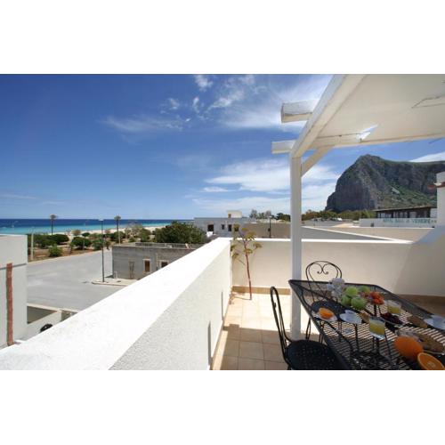 Venere ed Enea - Appartamenti Vista Mare