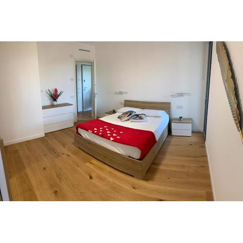 Venere Smeralda Living