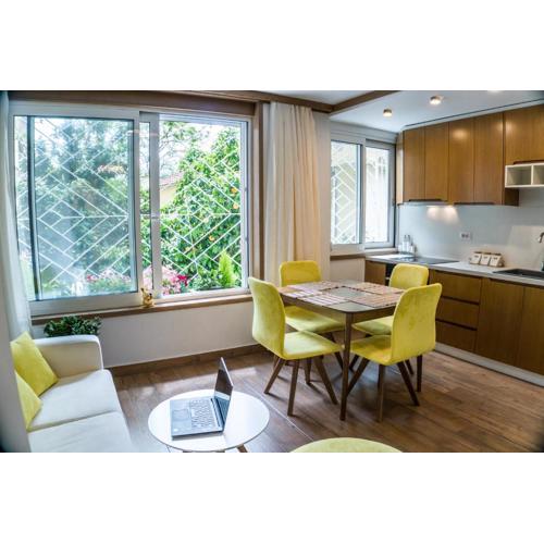 Venere Tirana Suite