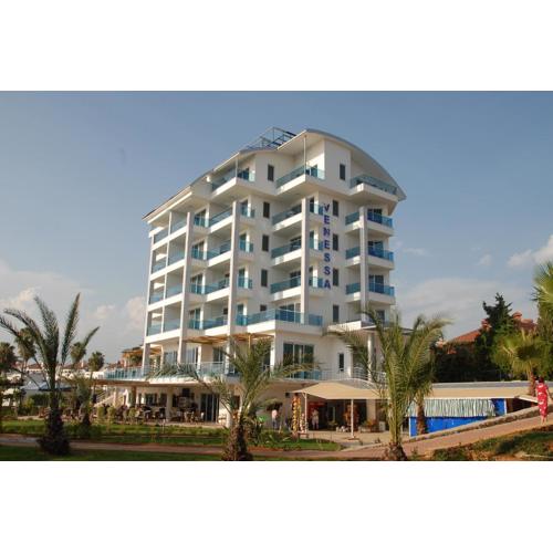 Venessa Beach Hotel