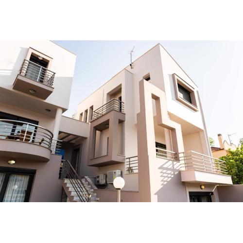 Venetia Luxury Villa