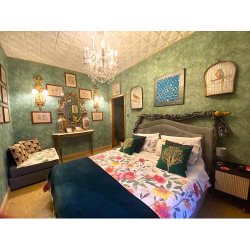 Venetian dream apartment