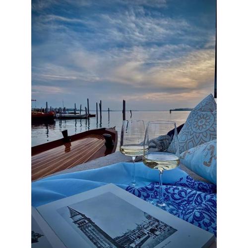 Venetian Dreams - Giudecca