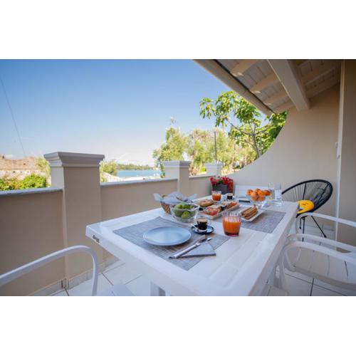 Venetian Shipyard Cottage
