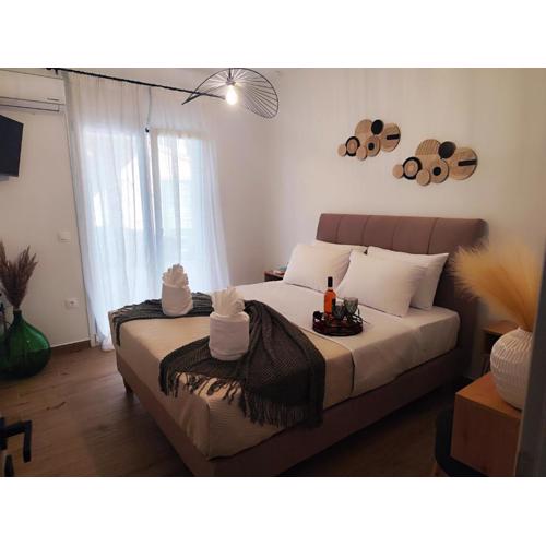 Venetis Family House