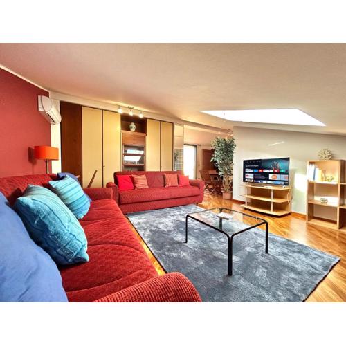 Veneto deluxe apartment