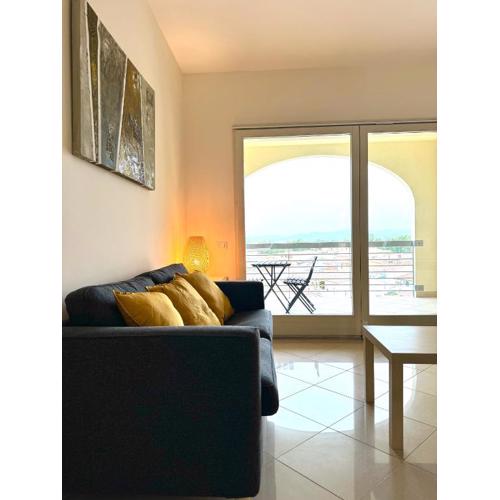 Veneto Luxury Apartment