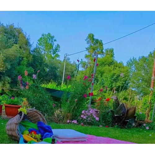 Venetton Garden House Corfu
