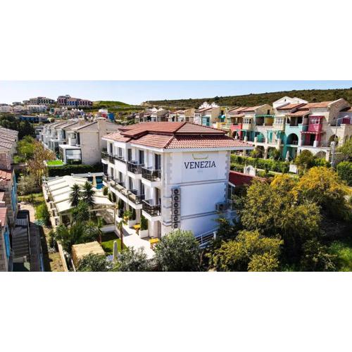 Venezia Alaçatı