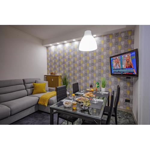 Venezia House
