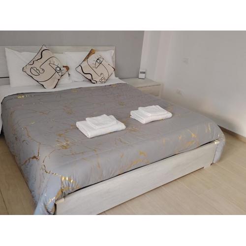 Venezia Hua Xia Room3