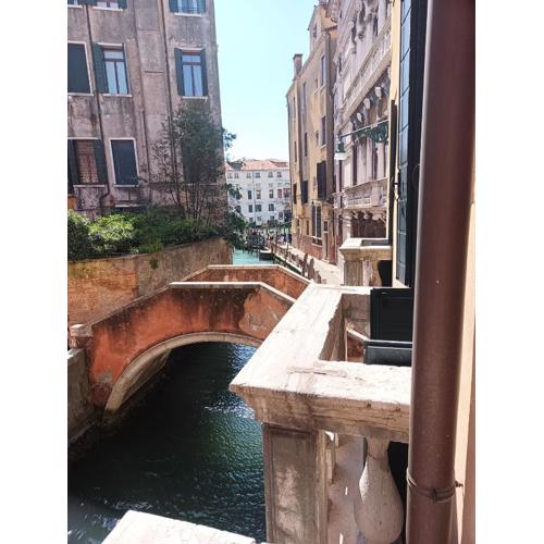Venezia in Suite - Luxury Accommodation