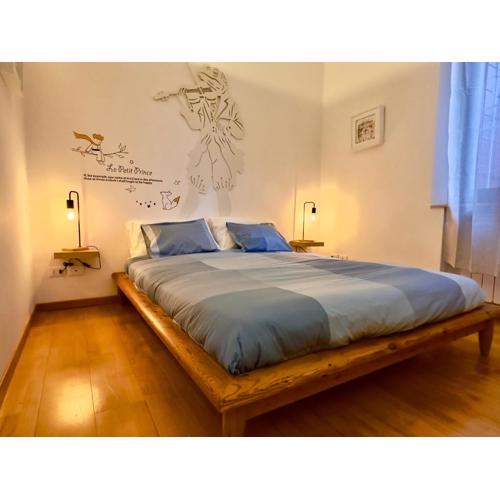 Venezia-Mestre Art Apartament Bros#4