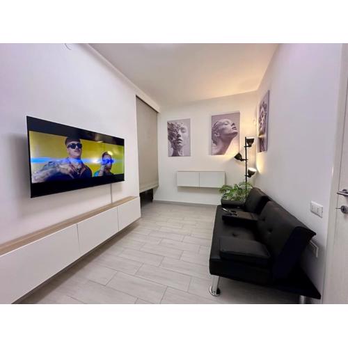 Venezia-Mestre Luxury Apartment Bros3